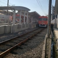郊外電車