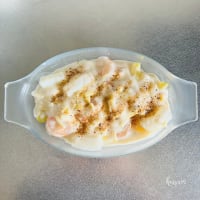 グラタン