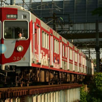 朝練は 有野川第六橋梁で