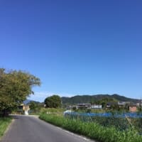 本日快晴なり～