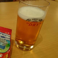 アサヒビール工場見学