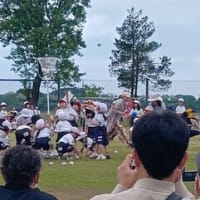 団結して・・