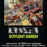 24-168「ソイレント・グリーン」（アメリカ）