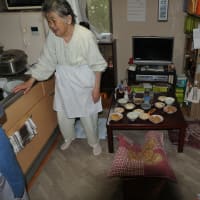 １９　息子さん介護の性差問題？（３）
