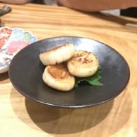 家族で久しぶりの外食