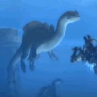 ルドロス モンスターハンター３ トライ ラリ