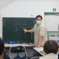 2025年6月8日（日）絵本ゆっくりコース・高畠那生先生の授業内容