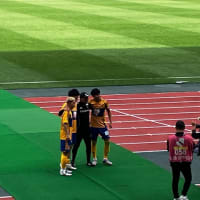 2位浮上〜