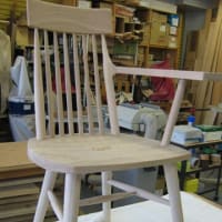 ”現代の名工”による　木工塾　趣味で本格的な家具を作ってみたい人も！　木金館  木工いろは塾
