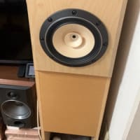 ツィーターを加えたら、、、
