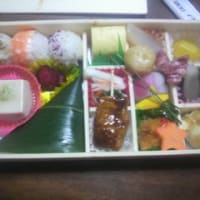 お弁当