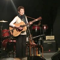 よしだよしこ LIVE終了(^^)/