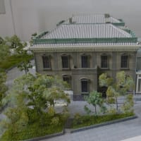 築地・銀座界隈散策