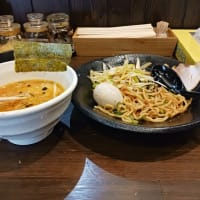 松山麺屋ICHI