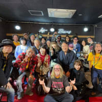 2025年1月5日(土)　今年の初ライブ　横浜KTベアーズ