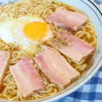 我ながら上手く出来たと思いながら～