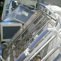 清瀬　清戸Gタウン