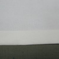 クリーニングでの見落とし　ニットサマーセーター（ルイヴィトン製）　黒いしみ　しみ抜き　綿素材