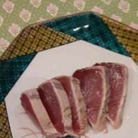 手から手へ、渡る季節の落とし文・・・2023梅仕事
