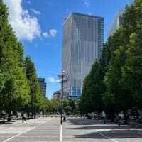 真夏色の空