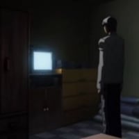 背中萌えだよー。