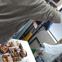 ＵｂｅｒＥａｔｓの準備進めてます(*´▽｀*)