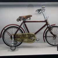 シマノ自転車博物館