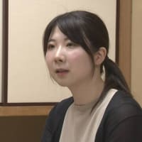 将棋 西山朋佳女流三冠 プロ棋士目指し「編入試験」挑戦へ