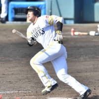練習試合も始まりレギュラー争いも加熱🔥🔥今年注目のホークス期待の若手3選😆