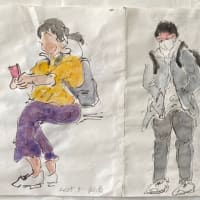 人物画