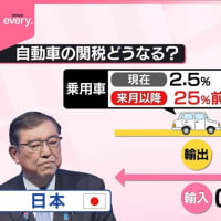 トランプ大統領は日本改革の救世主