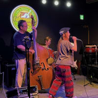 Rock-A-Billy！とJazz！