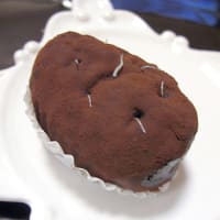 オーボンビュータン（日本橋高島屋）のパタットと大リーグ・ポストシーズン