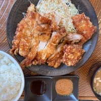 「から好し」でランチ