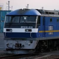 2024年9月6日(金)　貨物列車　撮影報告