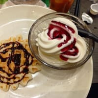 本日はしゃぶ葉京橋コムズガーデン店へ。平野駅北店がなくなって以来初めてのしゃぶ葉利用。ふたりで牛肉２０皿。寿司１６貫。