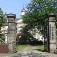 山形の明治近代建築と寅さんの旅