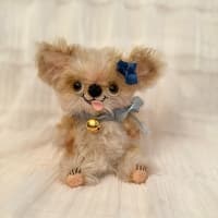 ピッピちゃん＆とっとちゃん…ｵﾐｵｸﾘｼﾞｭﾝﾋﾞﾁｭｳ~