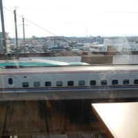 鉄道博物館と大宮ﾅﾎﾟﾘﾀﾝ
