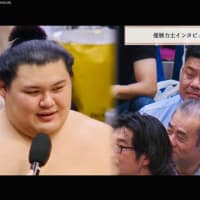 大の里関優勝おめでとうございます🏆