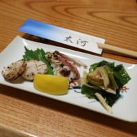 2024年10月5日～　墓終いの旅で愛媛へ　その13 ホテルに戻り晩御飯