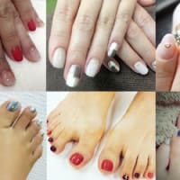 16 春夏のネイルデザイン Vol 2 美への追求 16 春夏のネイルデザイン Vol 2 美への追求