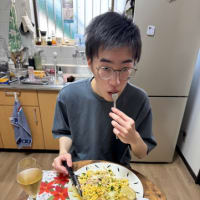 1年に1回のちょー贅沢