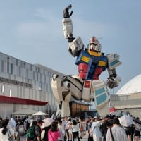 関西万博行ってきたよ　その1