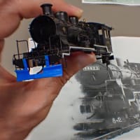 工房打合せ