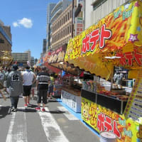 夏祭り