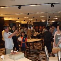 高校同窓会
