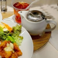 12月4日(月)〜12月10日(日)ごはん。 
