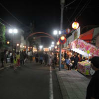 秋祭り