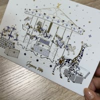 クリスマスとプレゼント